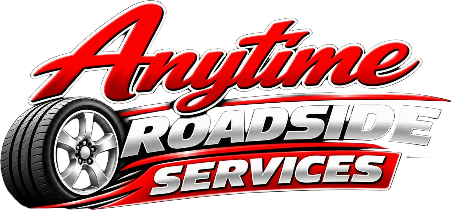 Anytime Roadside Services